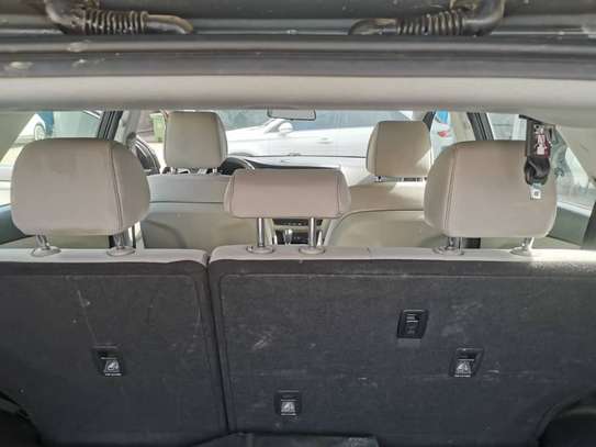 Hyundai Tucson image 9