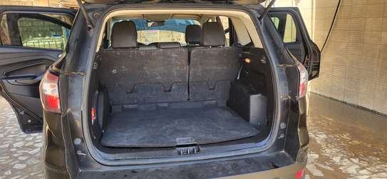 Ford Escape 2018 image 3