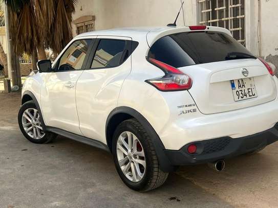 NISSAN JUKE 2015 image 2