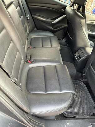 MAZDA 6 TORING image 3