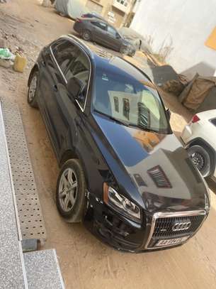 Audi Q5 image 10