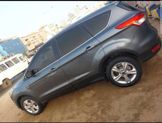 Location Ford Escape image 1