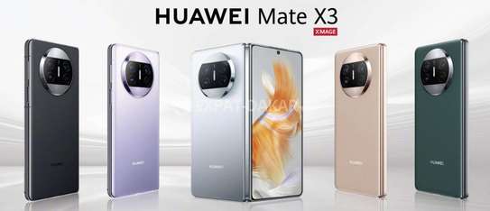 Huawei Mate X3 image 2