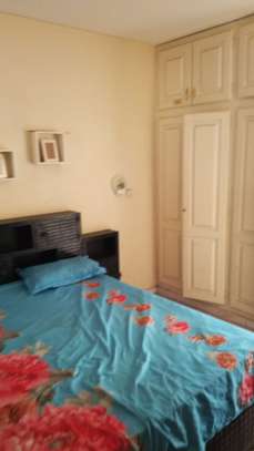 Appartement meublé à louer Cité Mixta Dakar image 5