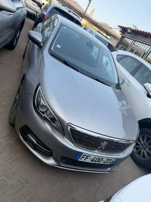 Peugeot 308_2017 image 2
