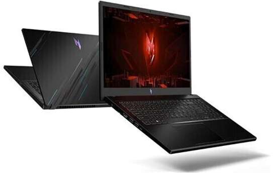 ACER NITRO V15 I7/16GO/512SSD/RTX4050 image 3