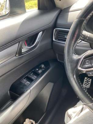 Mazda Cx-5 2018 image 8