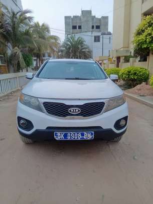 kia sorento image 5
