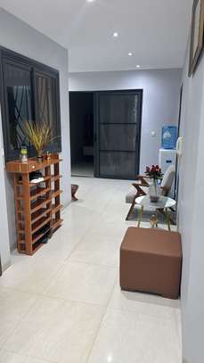 Appartement Grand Standing a louer a Mermoz image 7