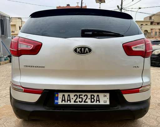 Kia image 1