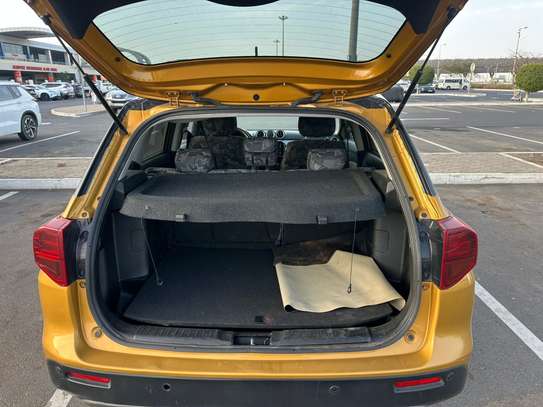 SUZUKI VITARA BVA 2023 image 3