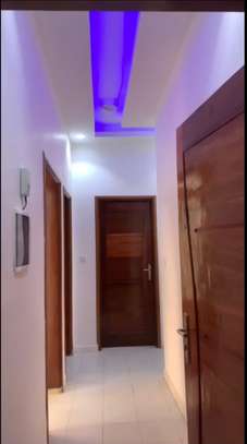 Appartement à louer Zac Mbao image 1