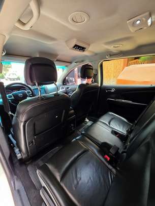 Dodge Journey R/T 2015 image 10