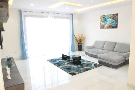 Appartement F4 de 174 m2 à Sacré Coeur I image 2