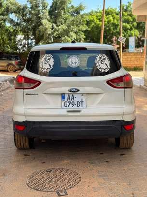 Ford Escape 2.0 image 8