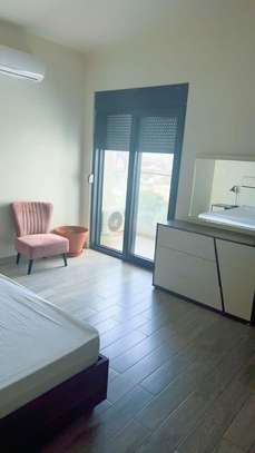 Appartement au Point E image 1