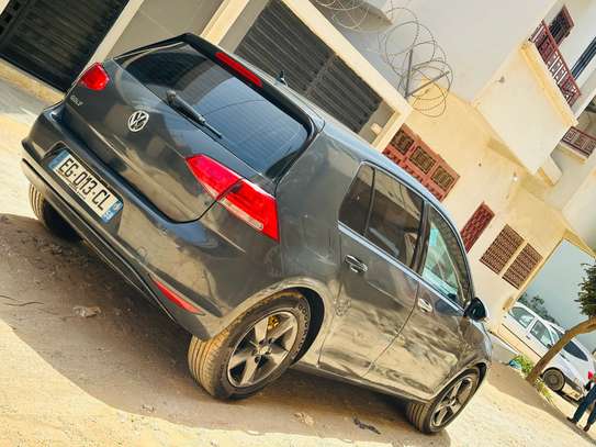 Volkswagen Golf 2017 image 6