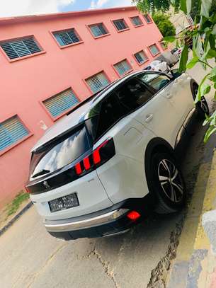 PEUGEOT 3008, 2019 image 6