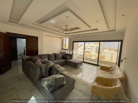 Appartement de type F4 à louer à Mermoz image 1
