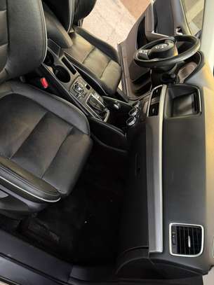 Mazda CX-5 2016 image 6