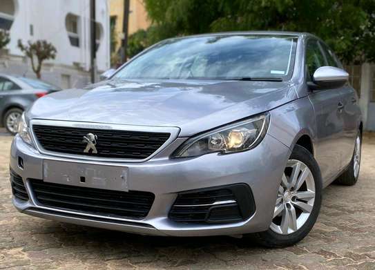 Peugeot 308 2017 image 5