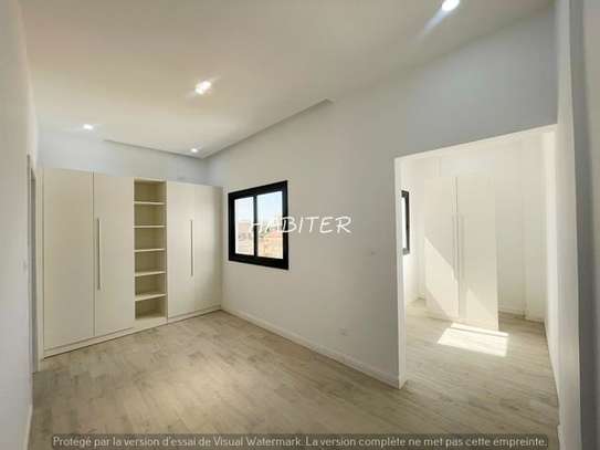 Appartement lumineux à louer à la zone de recasement image 3
