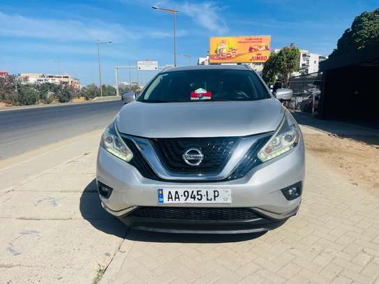 Nissan  2016 image 3
