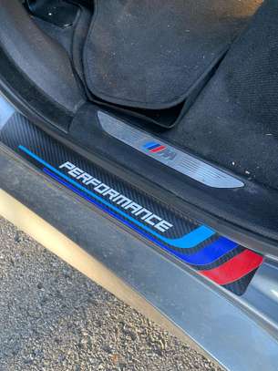 BMW X5 image 8