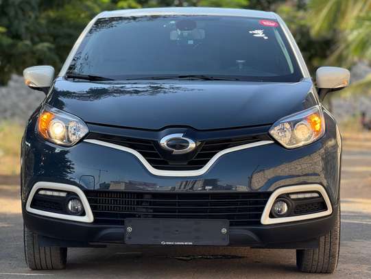Renault Qm3 2017 image 2