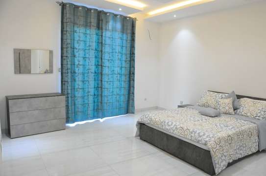 Appartement F4 de 174 m2 à Sacré Coeur I image 9