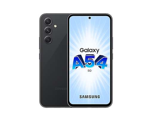 Téléphone Samsung Galaxy A54 5G image 1