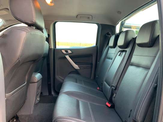 Ford ranger 2015 image 6