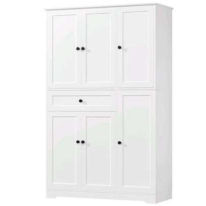 Armoire de rangement image 4