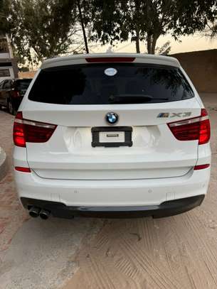 Bmw x3 image 9