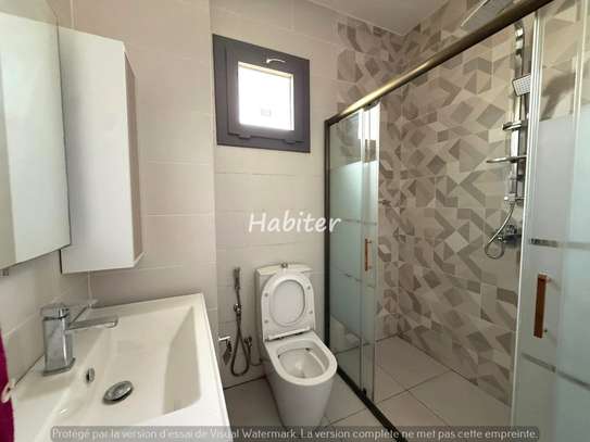 Appartement à louer au Point E image 3