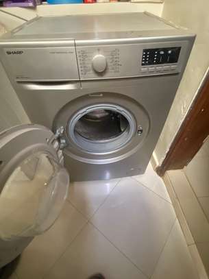 Great Samsung Washing Machine image 1