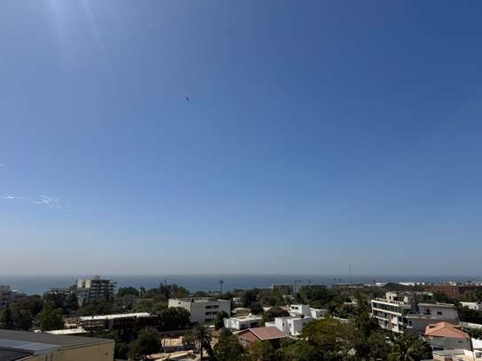 Penthouse à louer à Mermoz derrière Elton image 3