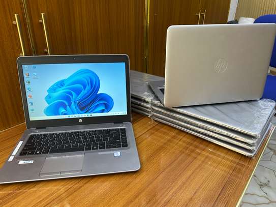 Elitebook 840 G3 i5 image 1