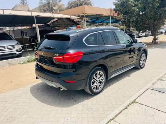 BMW X1 2018 image 10