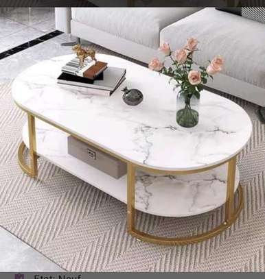 Table basse image 1