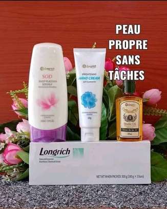 Produits cosmétiques image 5