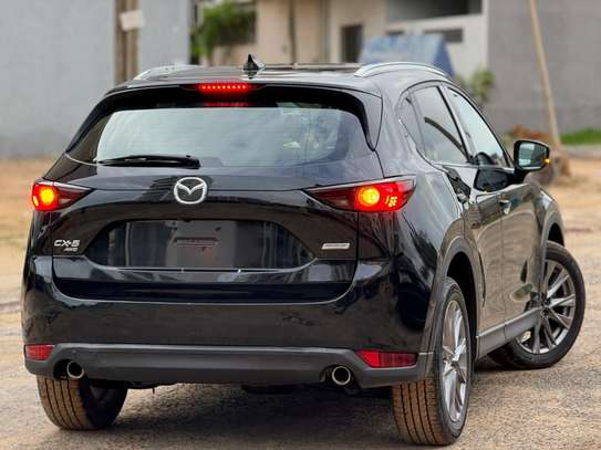 Mazda CX-5 2020 image 12