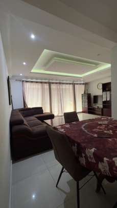 Appartements F3 Meublé à Louer longue durée Ngor virage image 5