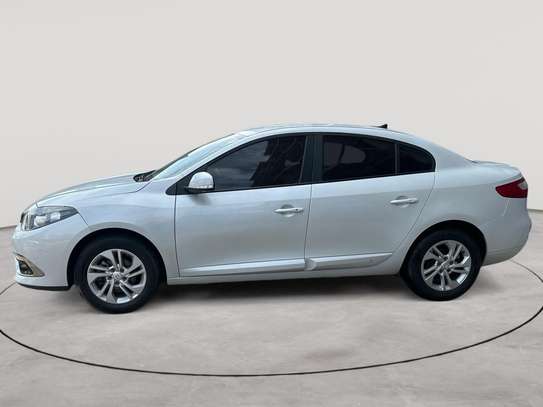 À VENDRE : Renault Samsung SM3 2017 image 4
