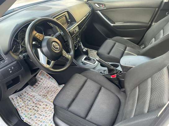 Mazda Cx5 2015 image 9