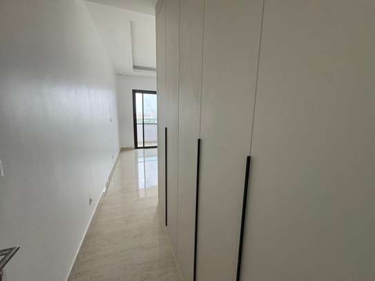 Penthouss 5 chambres louer à fan hock vue mer image 9