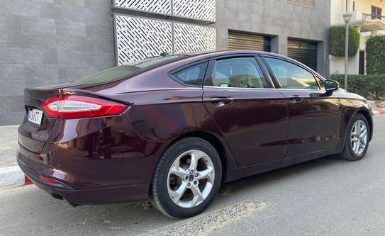 Ford fusion image 7