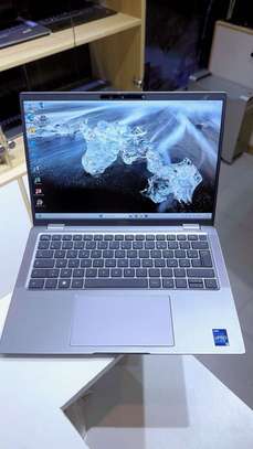 Ordinateur Dell latitude 7440 13e génération image 2