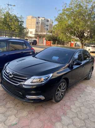 Renault Latitude 2018 image 7
