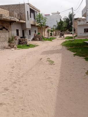 Terrain à vendre image 8